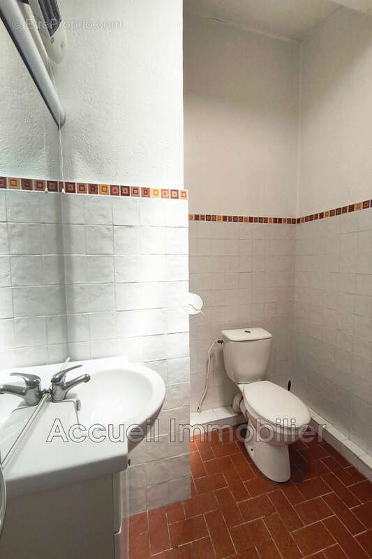 Appartement à LE GRAU-DU-ROI