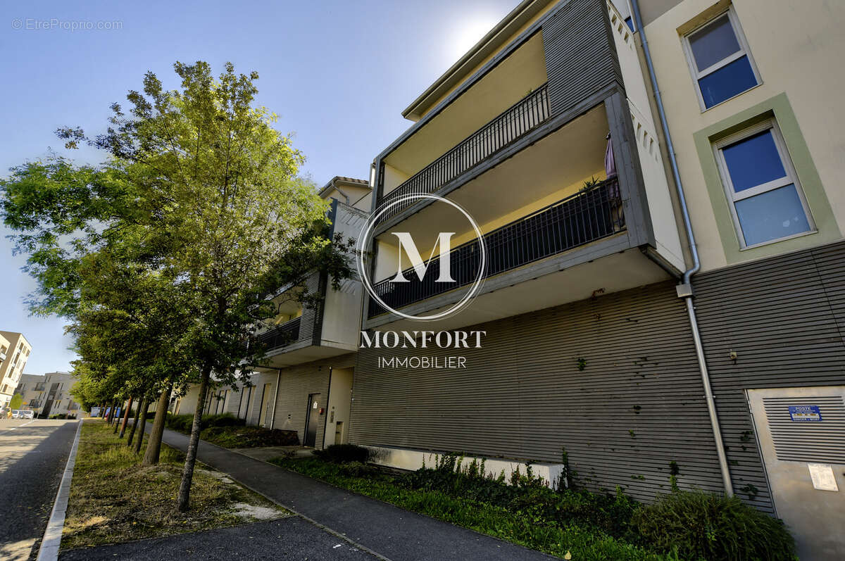 Appartement à BALMA