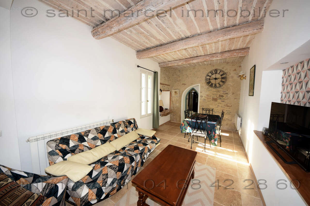 Maison à BEZIERS