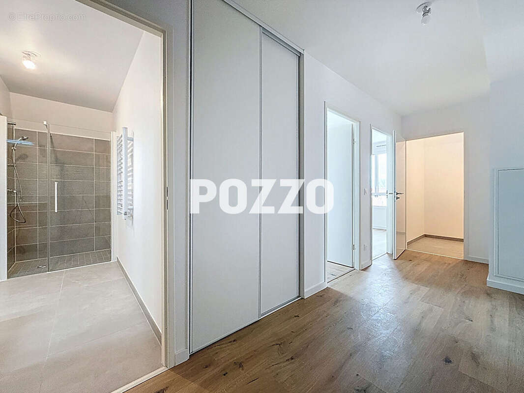 Appartement à HONFLEUR