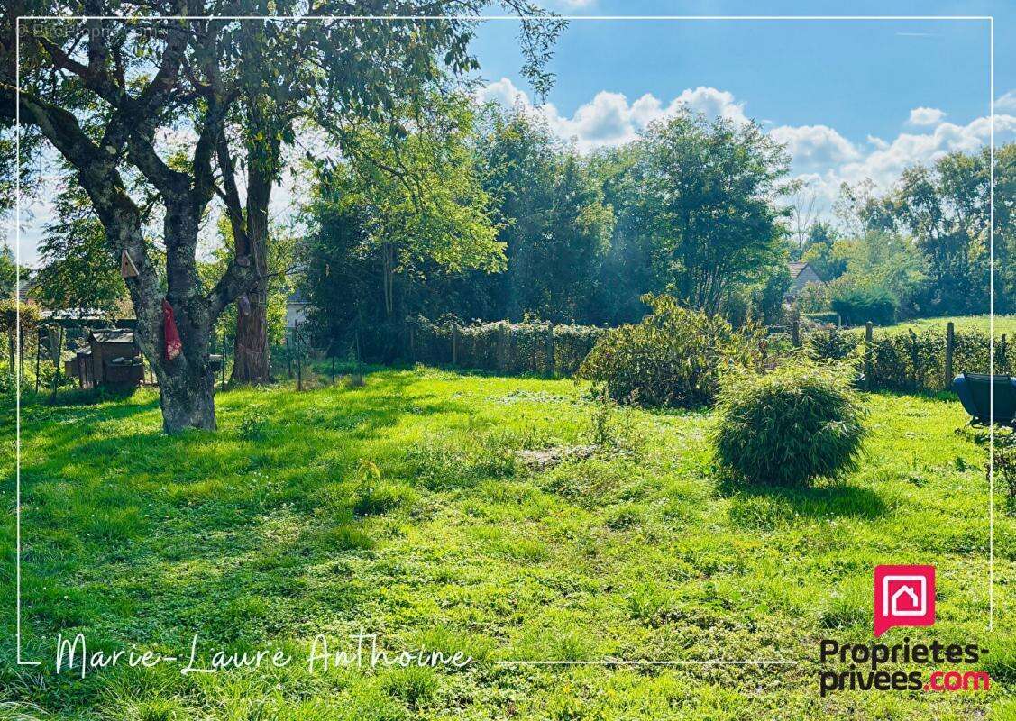 Maison à PIERRE-DE-BRESSE