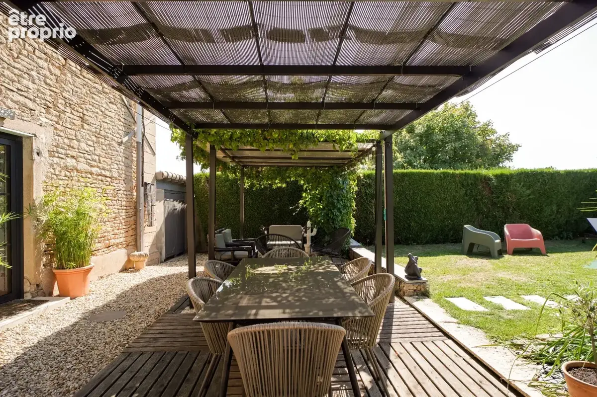 Maison à vendre 7 pièces proche de MACON (71) - photo 6