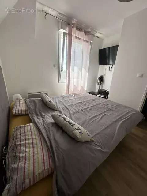 Appartement à QUEND