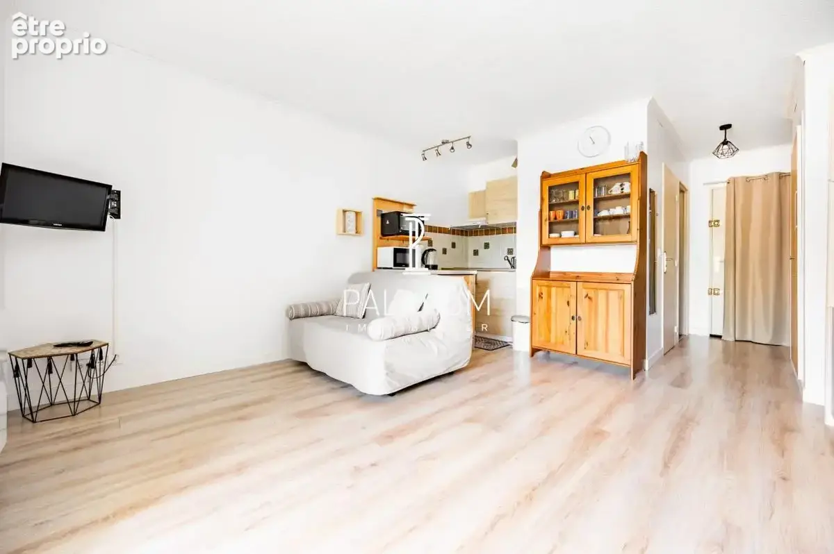 Appartement à vendre Gréoux-les-Bains - photo 4