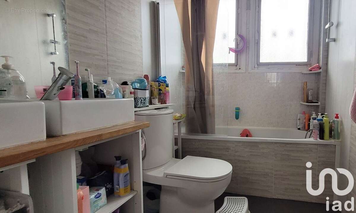 Photo 6 - Maison à SAINT-AMAND-MONTROND