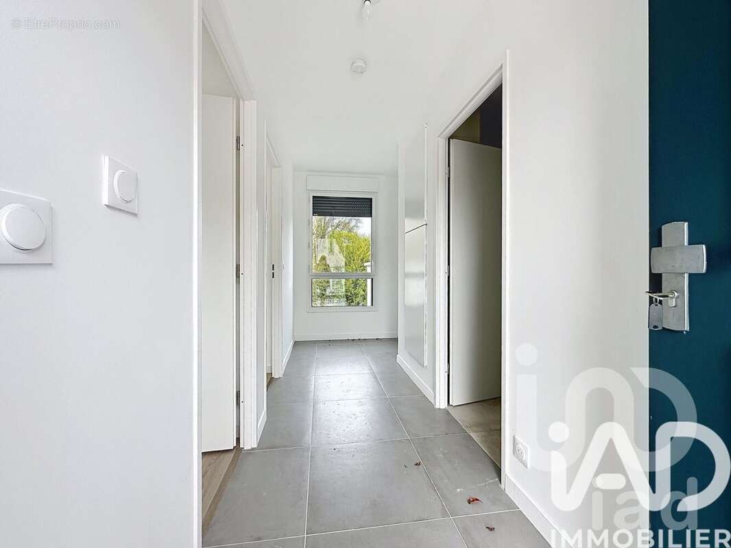 Photo 9 - Appartement à RUBELLES