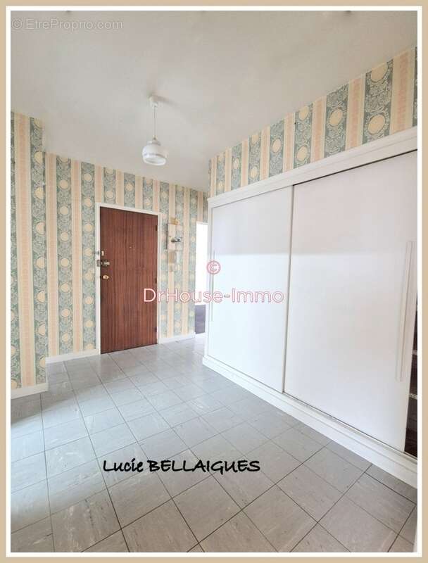 Appartement à TROYES