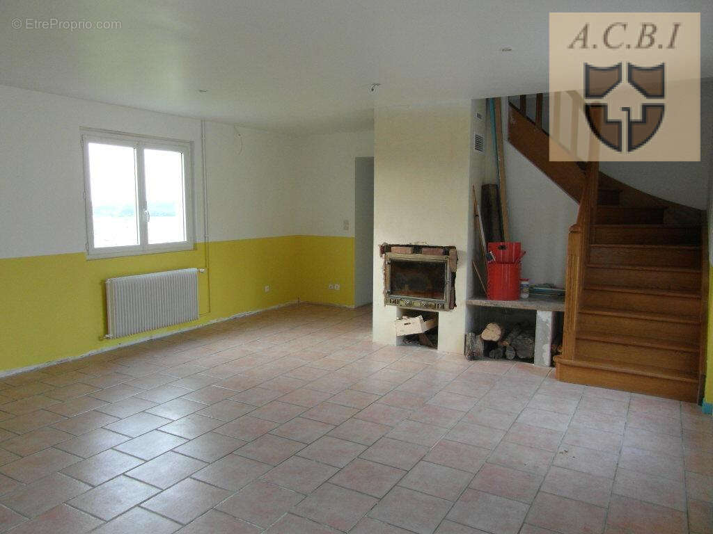 Maison à VENDOME