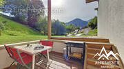 Appartement 3 chambres Morzine - Appartement à MORZINE