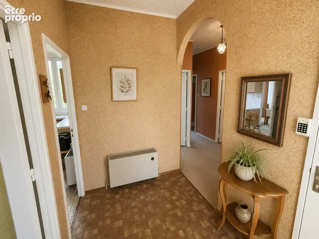 Illkirch Maison de plain pied proche tram et canal - photo 5