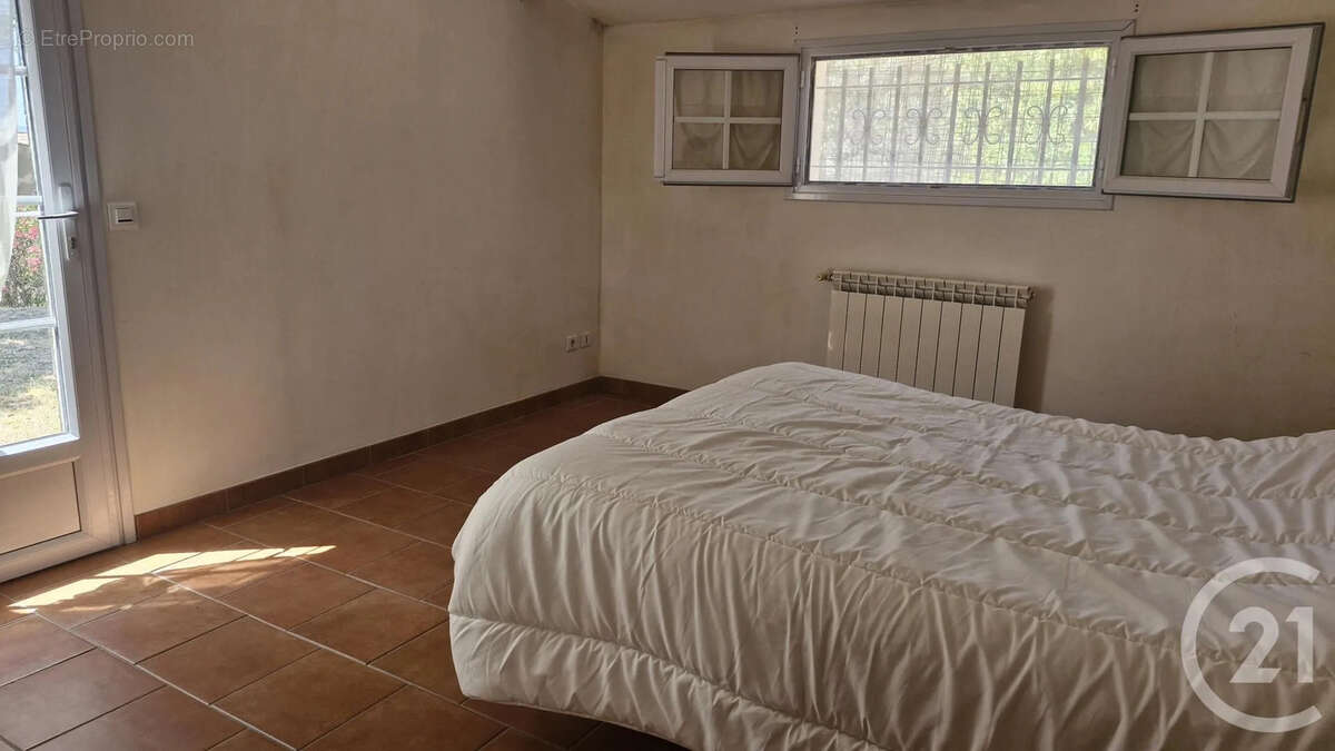 Maison à LE BEAUSSET