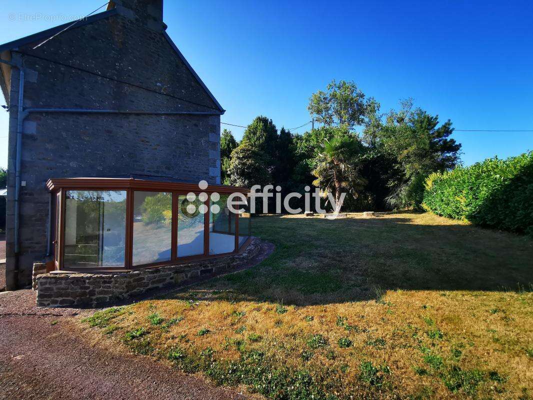 Maison en pierres - photo 30