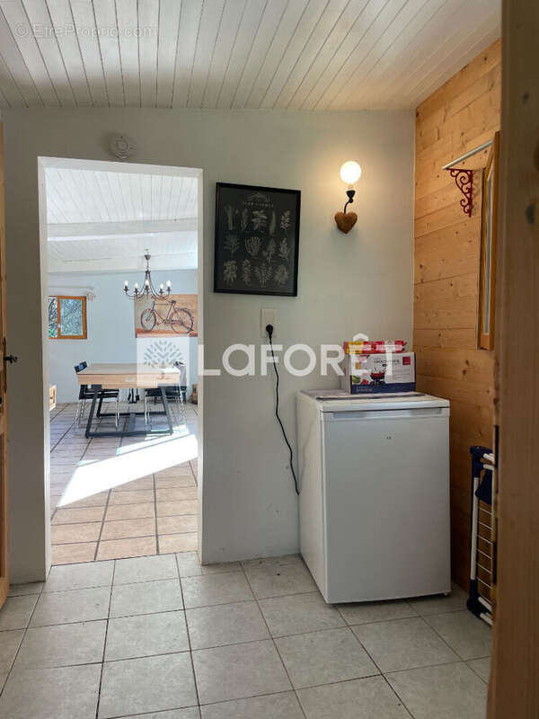 Maison à LONS-LE-SAUNIER