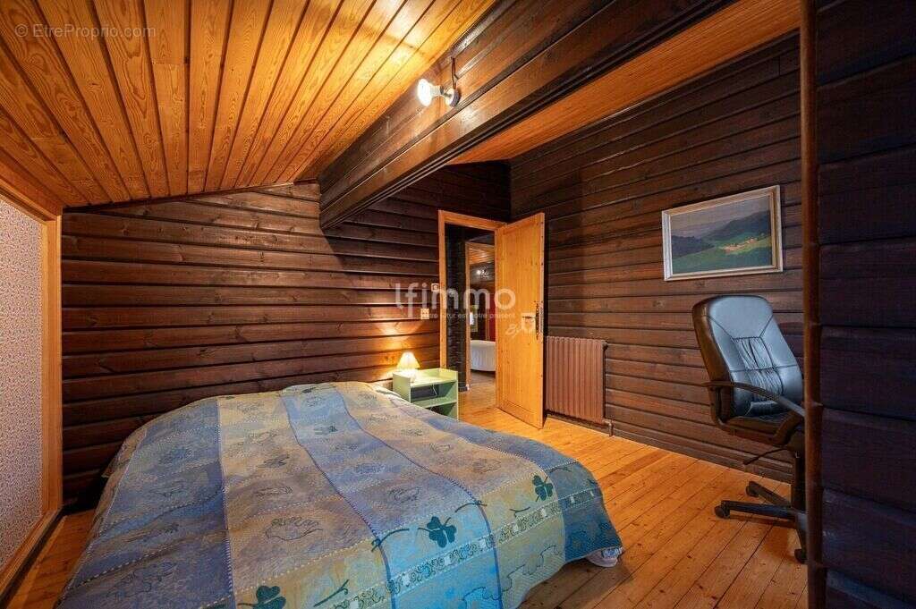 Chalet exceptionnel Gerardmer - photo 15