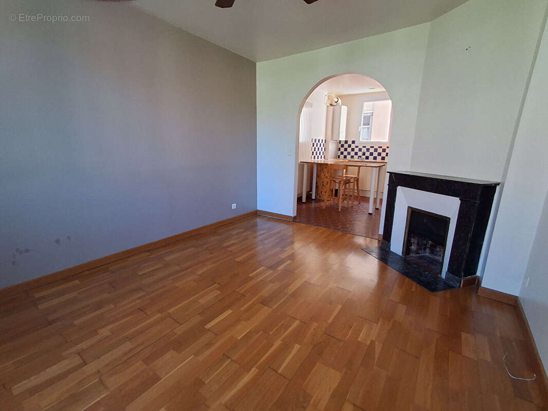 Appartement à ETAMPES