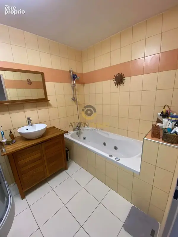 Maison 118 m² à Bressuire  - photo 7