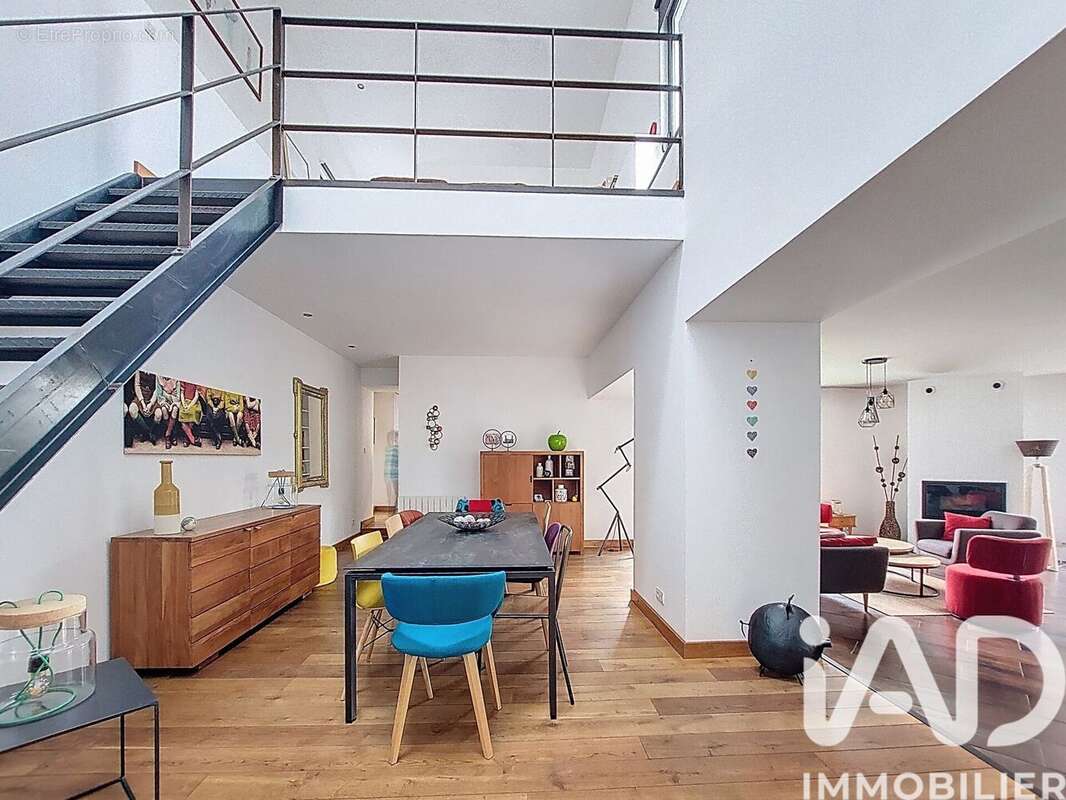 Photo 2 - Maison à BONO