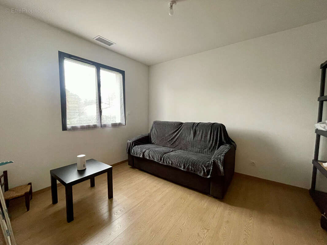 Maison à CASTELNAU-DE-MEDOC