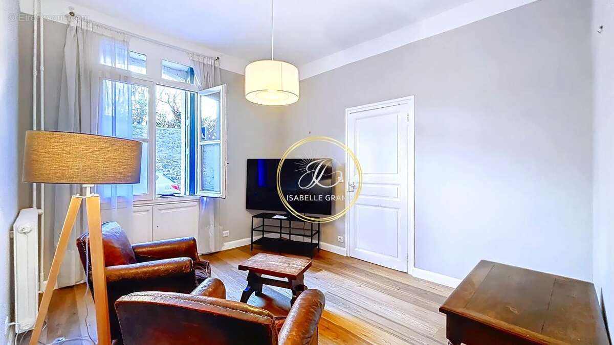 Maison à VERNET-LES-BAINS