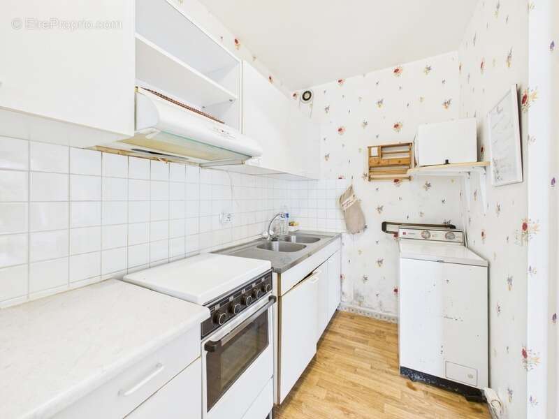 Appartement à vendre 3 pièces VILLERS SUR MER (14) - photo 6