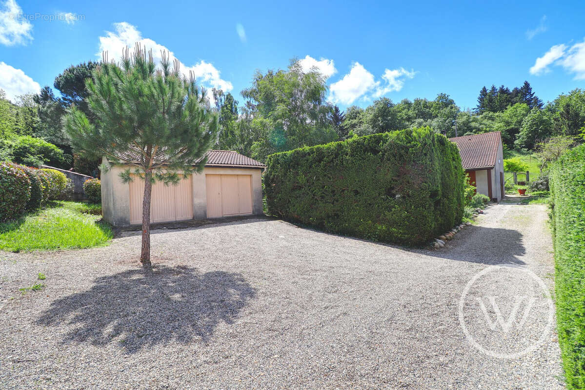 Maison 99 m² à Chateauneuf-Sur-Isere  - photo 2