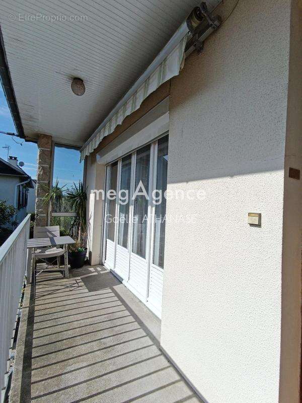 Pavillon T4 - Quartier Hodeyère - photo 10