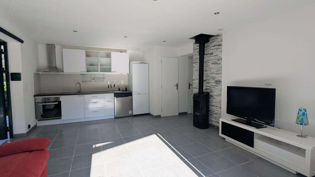 Maison à SAINT-ANDRE