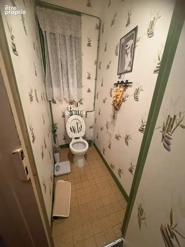Appartement F3 Blois - photo 2