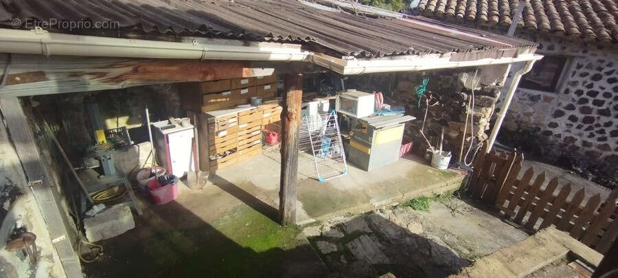 Maison à ACCONS