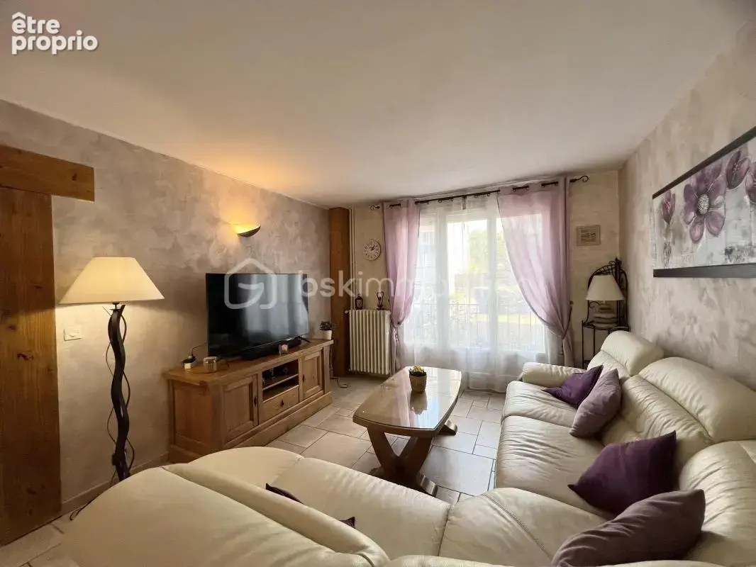 Maison 5 chambres - photo 5