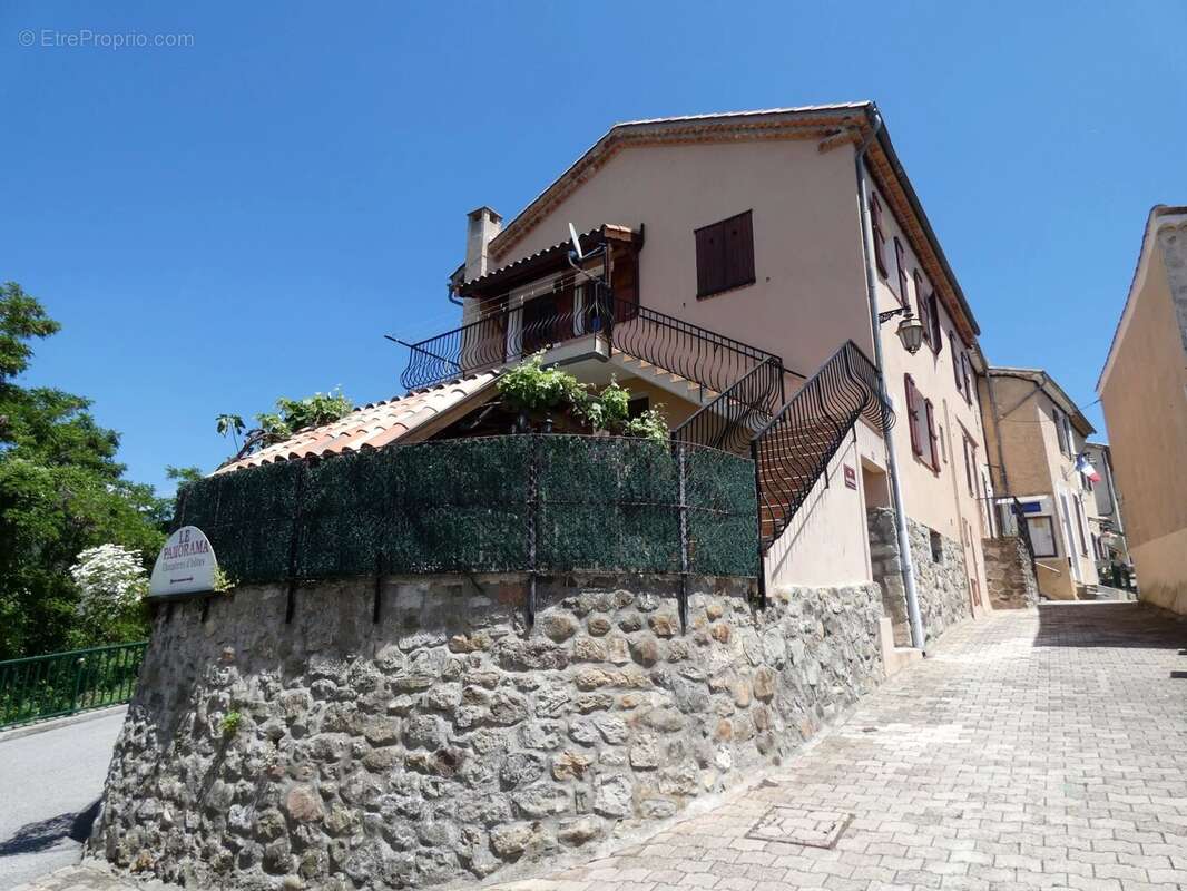Maison à SAINT-ANTONIN