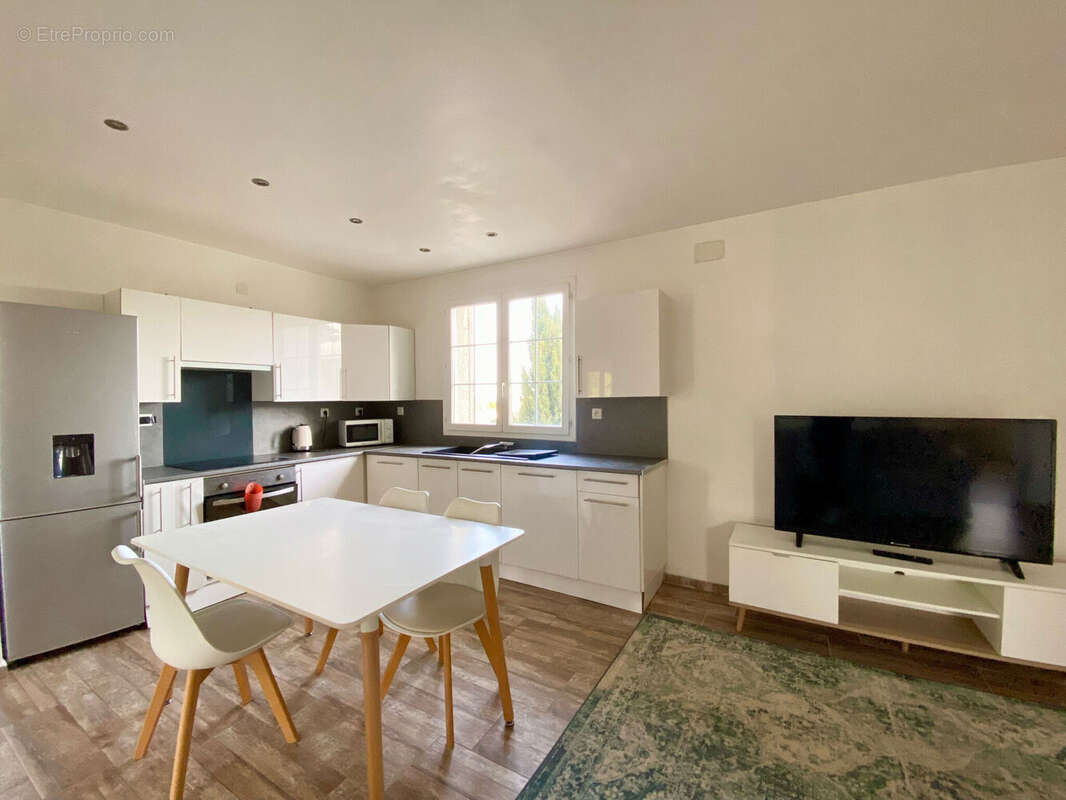 Photo 7 - Appartement à MONTPELLIER