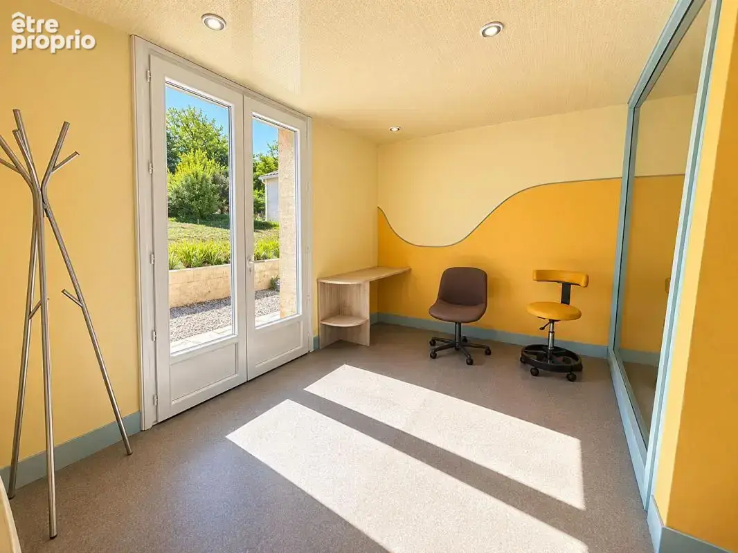 Maison Fleac 5 pièce(s) - photo 5
