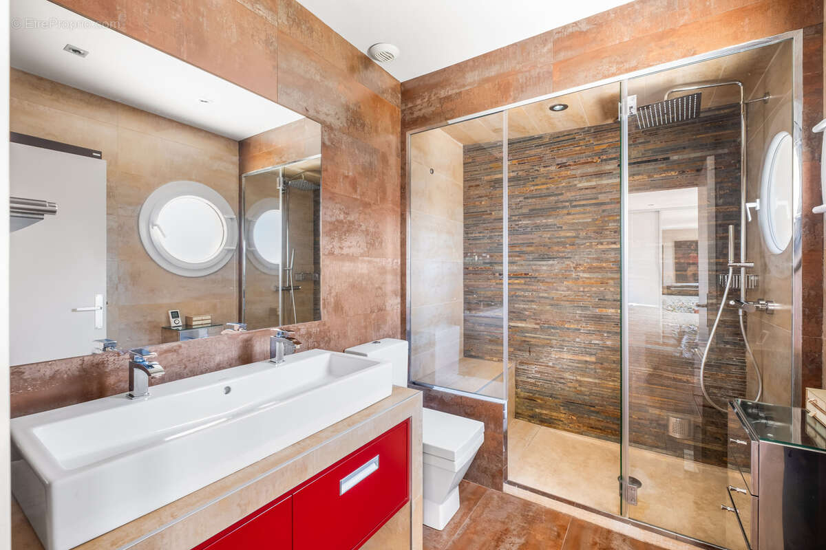 Appartement à LYON-4E