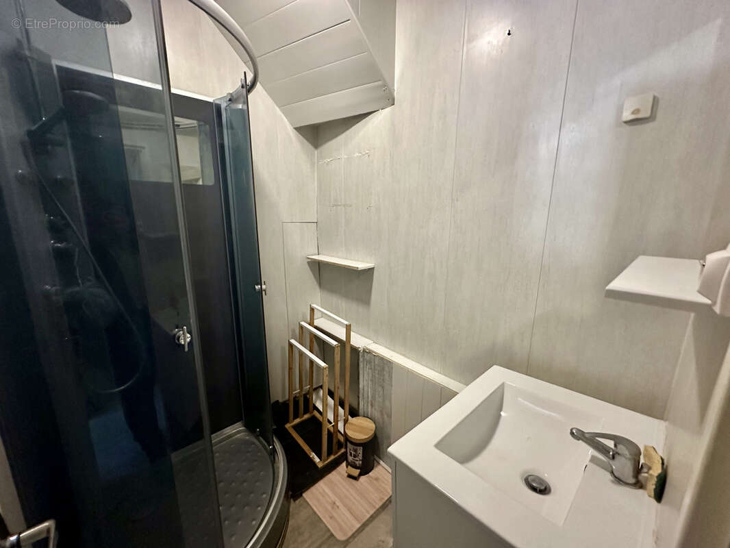 Maison à SAINT-NICOLAS-D&#039;ALIERMONT