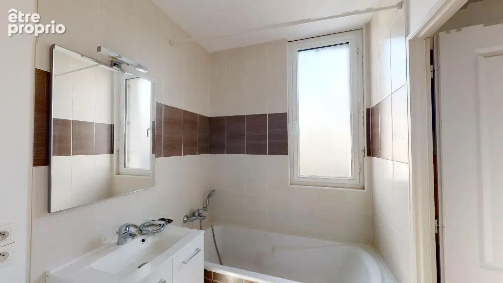 Appartement 3 pièces 45 m² à vendre à Tours (37000) - photo 5
