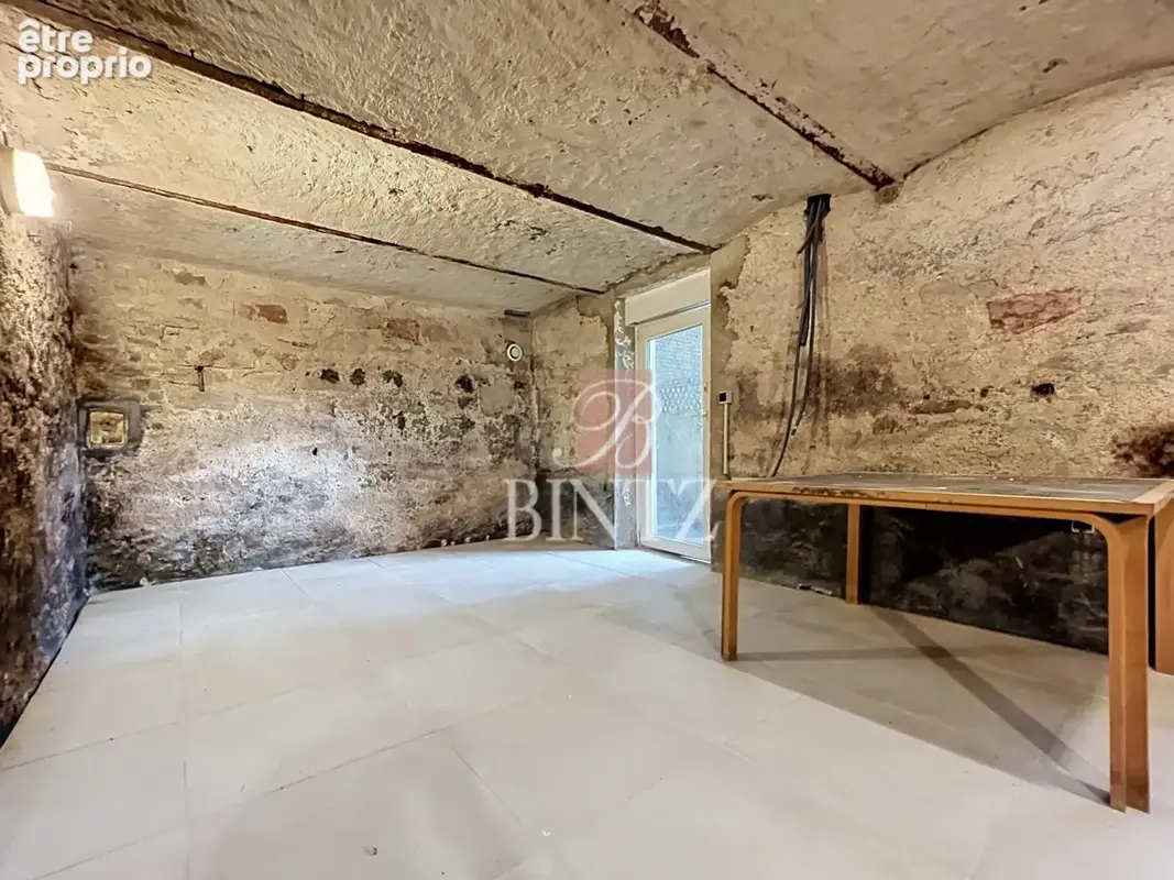 Appartement 38 m² à Strasbourg  - photo 3