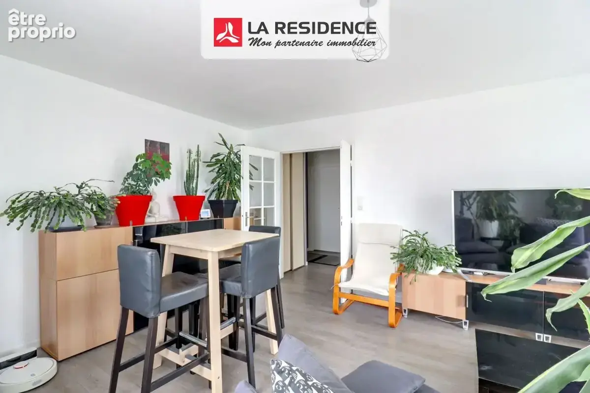 Appartement 4 pièces 74 m² à vendre à Verneuil-Sur-Seine (78480) - photo 5