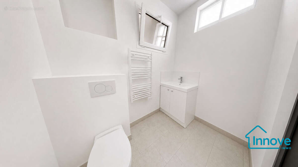 Maison 80 m² à Velizy-Villacoublay  - photo 9