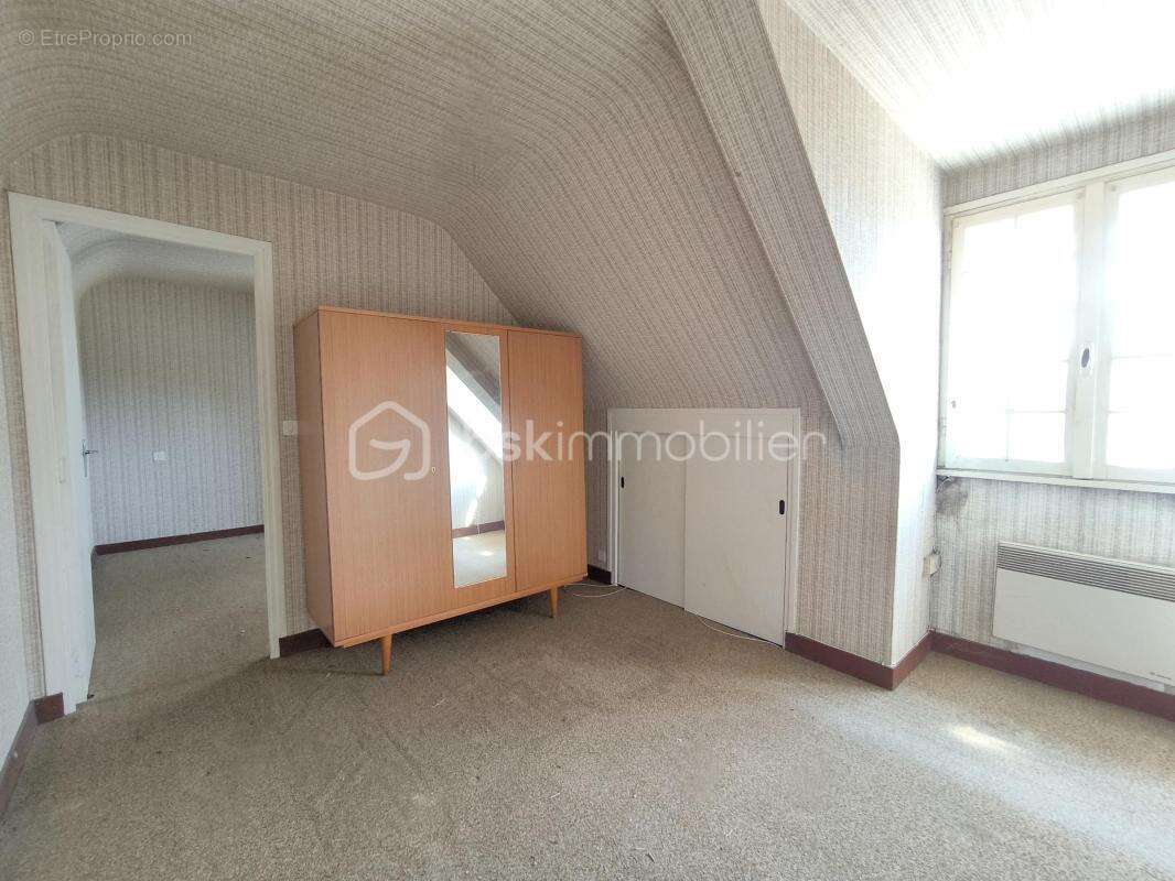 Maison T4 - Jardin - Dépendance - photo 18