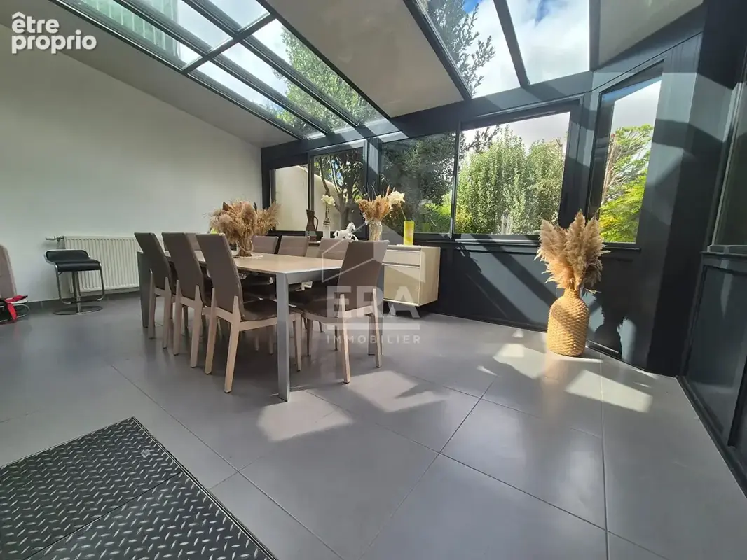 Maison 176m² à courrières - photo 2