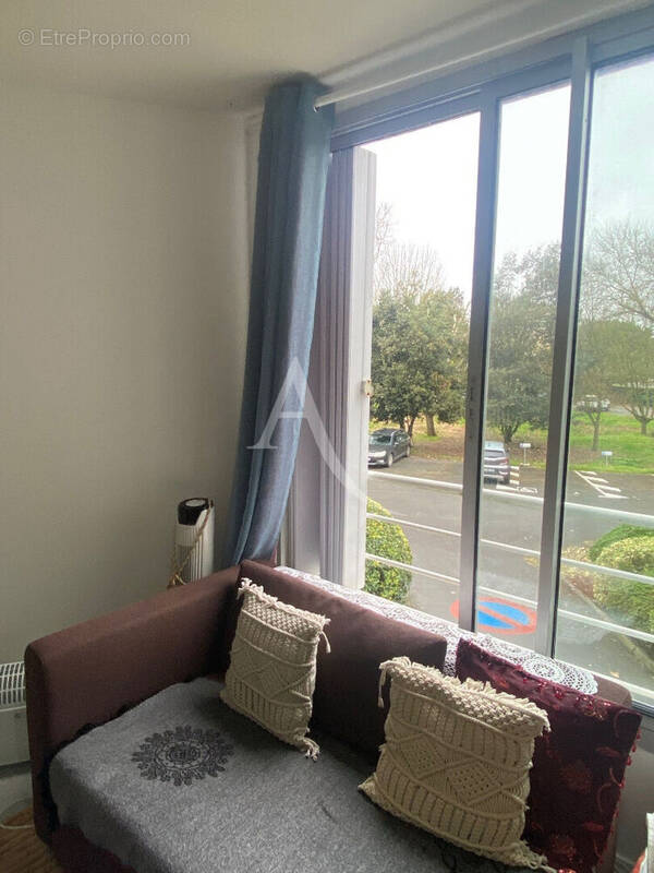 Appartement à LA ROCHELLE