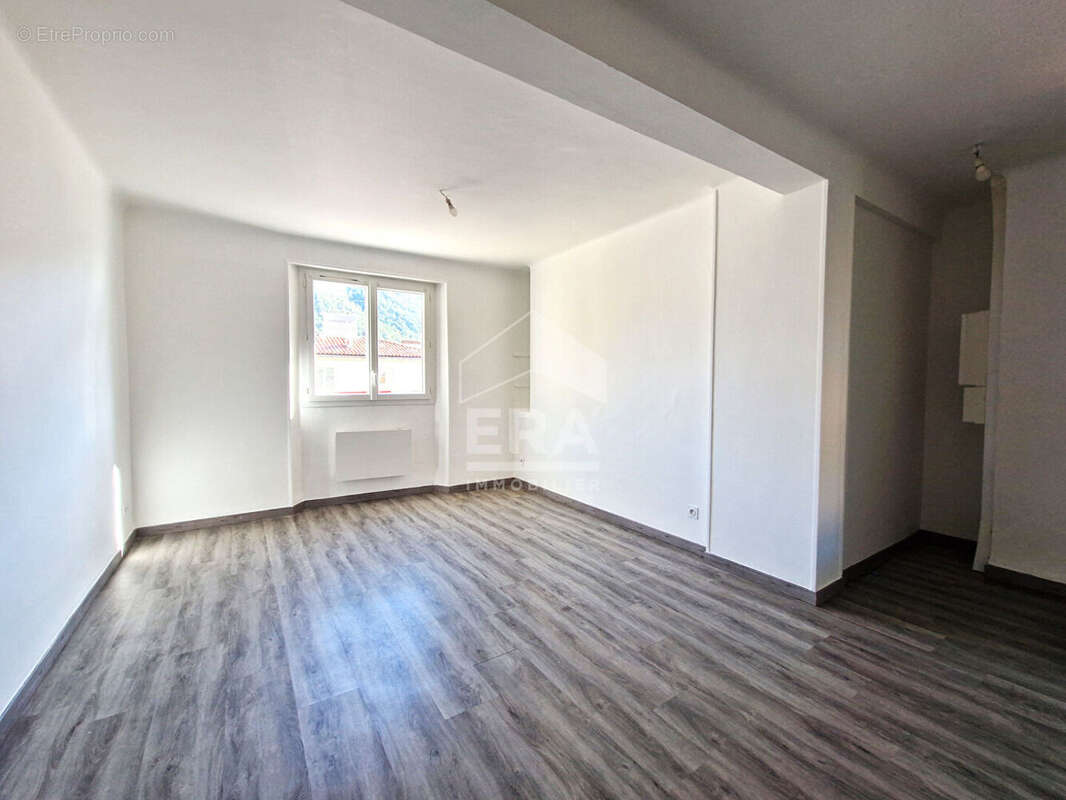 Appartement 91m² à sisteron - photo 4
