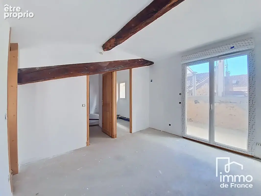 BOURG-EN-BRESSE Centre - Appartement de 137 m² à personnaliser - photo 7