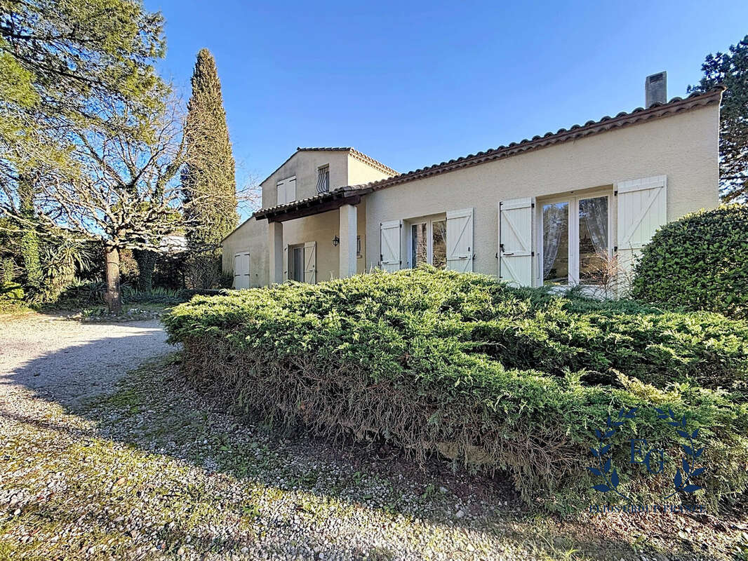 Maison 129 m² à Prades-Le-Lez  - photo 2