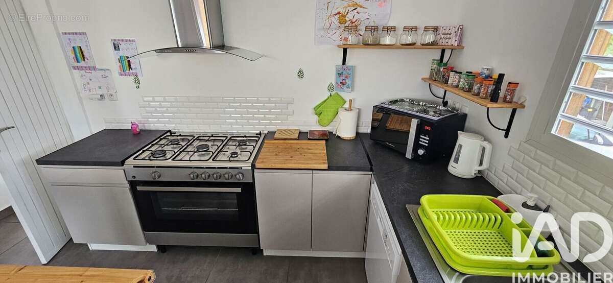 Photo 9 - Maison à SAINTE-ANNE