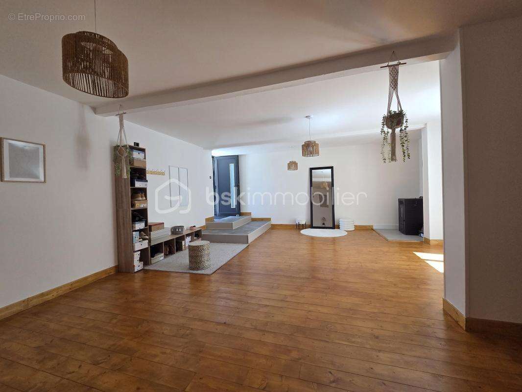 Coup de cœur assuré – maison contemporaine de 2022, aux prestations haut de gamme ! - photo 17