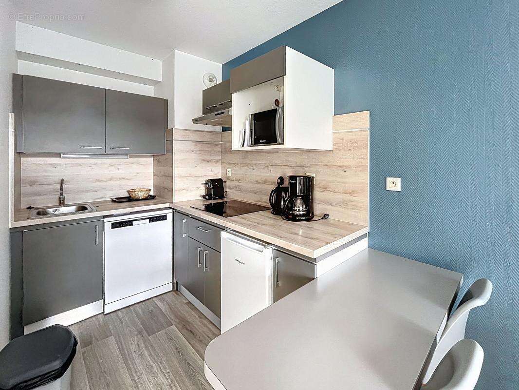 Appartement à LA ROCHELLE