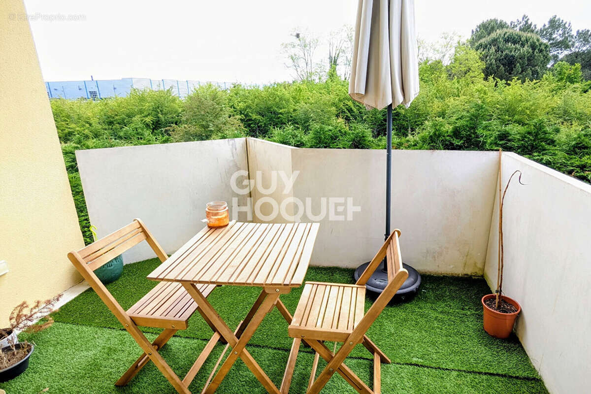 Appartement à MARMANDE