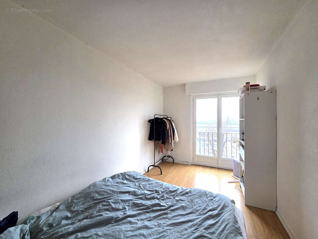 Appartement à TROYES